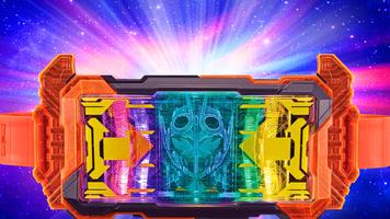 Kamen Rider Gotchard DX Belt 스크린샷 2