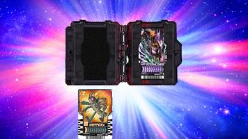 Kamen Rider Gotchard DX Belt 스크린샷 3
