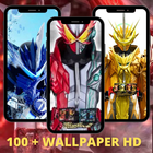 Kamen Rider Saber Wallpaper Se-icoon