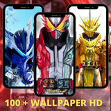 APK Kamen Rider Saber Wallpaper Se