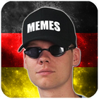 Deutsches Meme Soundboard simgesi