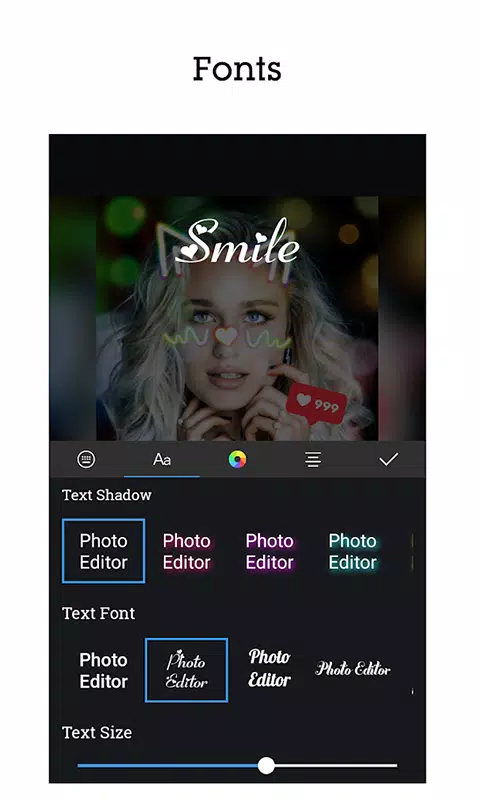 Descarga de APK de Beauty B12 - Editor Photo and Selfie Expert para Android