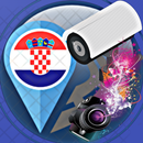 Auto Kamere - sigurna vožnja APK