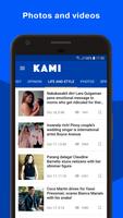 KAMI: Philippine Breaking News syot layar 3