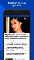 KAMI: Philippine Breaking News syot layar 1