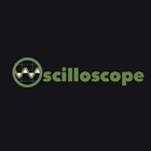 Oscilloscope ไอคอน
