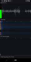 Oscilloscope โปสเตอร์