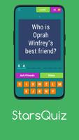 Celebrity Star Quiz Challenge Affiche