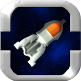 APK Space Impact 3: Revamped