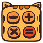 Cat Calculator icon