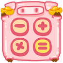 Golden Pig Calculator APK
