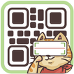 QR Cat Scanner (QR Code)