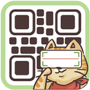 QR Cat Scanner (QR Code) APK