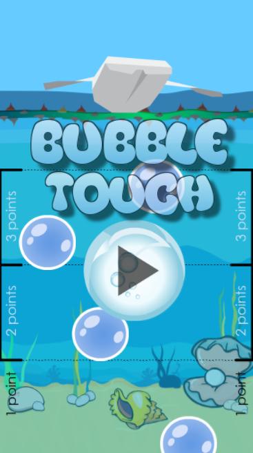 Bubble Touch for Android - APK Download