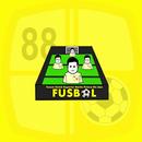 APK Barito Putera FUSBOL