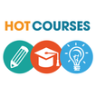 Hotcourses - Panduan Kuliah di Luar Negeri