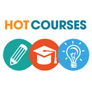 Hotcourses - Panduan Kuliah di Luar Negeri APK