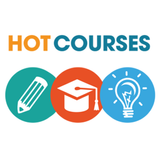 Hotcourses - Panduan Kuliah di Luar Negeri ikona