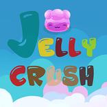 Jelly Crush - Brain Puzzle
