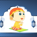Doa Anak