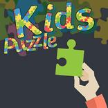 Kids Puzzle Game