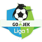 Liga Indonesia icône