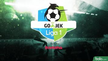 Liga Indonesia スクリーンショット 2