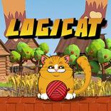Logicat - Brain Logic Game for Cat Lovers