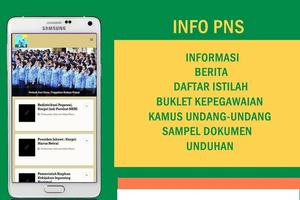 Info PNS-poster