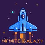 Infinite Galaxy - Endless Spaceship Adventure