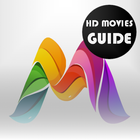New Kamiko HD Movies Guide 202-icoon