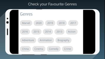 New Kamiko HD Movies Guide 202 скриншот 2