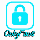 OnlyFans Tips Just Only Fans آئیکن
