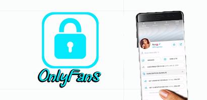 OnlyFans Tips Just Only Fans poster
