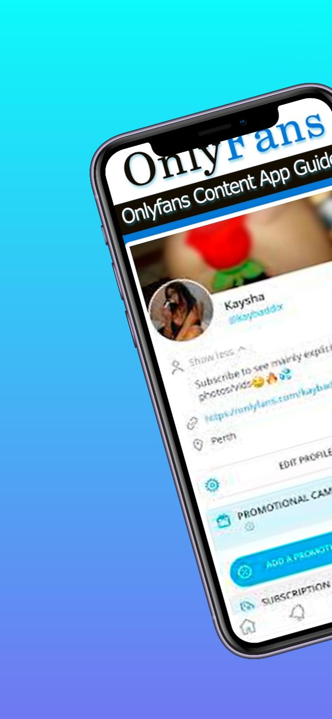Guide Secret Onlyfans APK 1.1 pour Android Gratuit télécharger Guide Secret Onlyfans APK 1.1 pour Android Gratuit télécharger