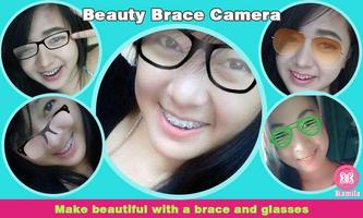Beauty Brace Camera captura de pantalla 1