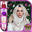 Hijab Beauty Camera