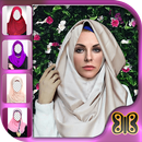 APK Hijab Camera Cantik