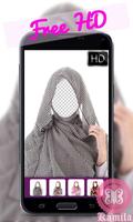 Hijab Camera Cantik 스크린샷 3