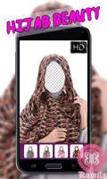 Hijab Camera Cantik স্ক্রিনশট 1