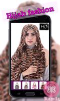 Hijab Camera Cantik ภาพหน้าจอ 2