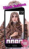Hijab Camera Cantik ảnh chụp màn hình 2