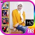 ”Hijab Jeans Cantik