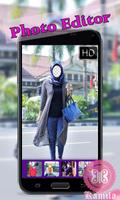 Hijab Jeans Cantik imagem de tela 2