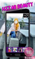 Hijab Jeans Cantik capture d'écran 1