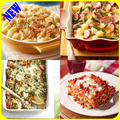 Casserole And Hotdish Recipes
