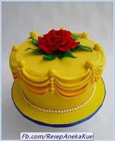 Creative Cake Design স্ক্রিনশট 1