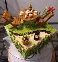 Creative Cake Ontwerp screenshot 3