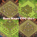 APK Base Maps COC th11
