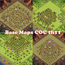 기본지도 COC th11 APK